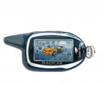 Пульт ДУ Шерхан 7