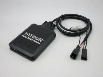USB-адаптер BMW 4 USB-адаптер BMW 4