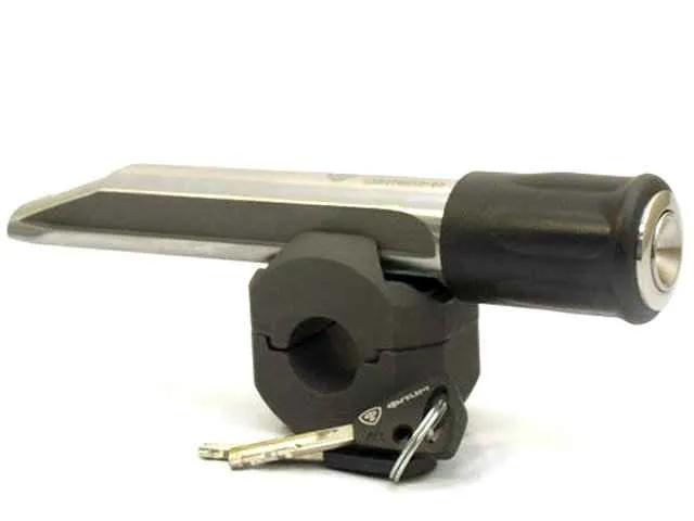 Замок п/угон. Гарант Блок Люкс 934.E/f G.BL.LX31.934.E