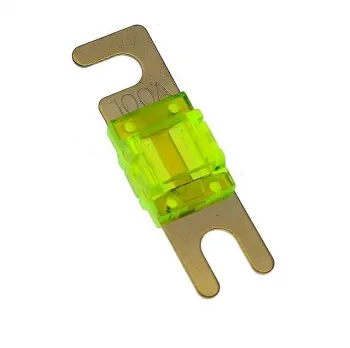 Alphard MINI ANL 100 Предохранитель MINI ANL 100 A