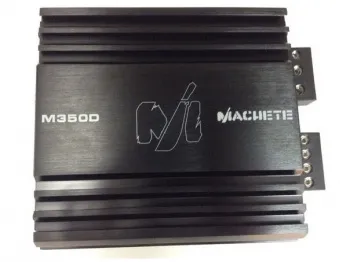 Machete M350D