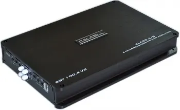 Calcell BST-100.4 v.2 усилитель