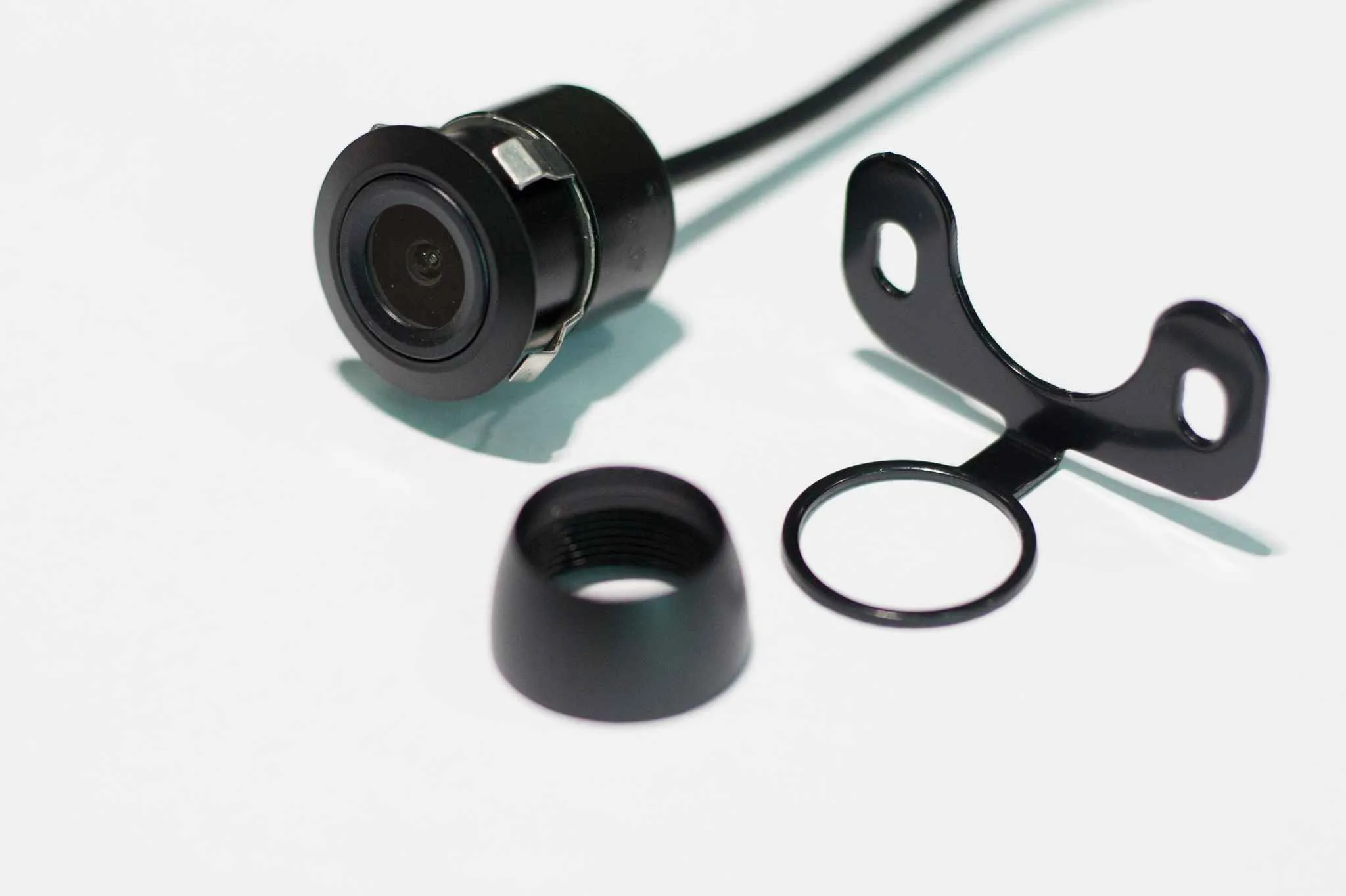 С3 305/306 (перед-зад) Камера заднего вида