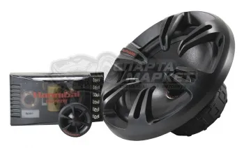 Акус. сист. Alphard Hannibal CS-H2W