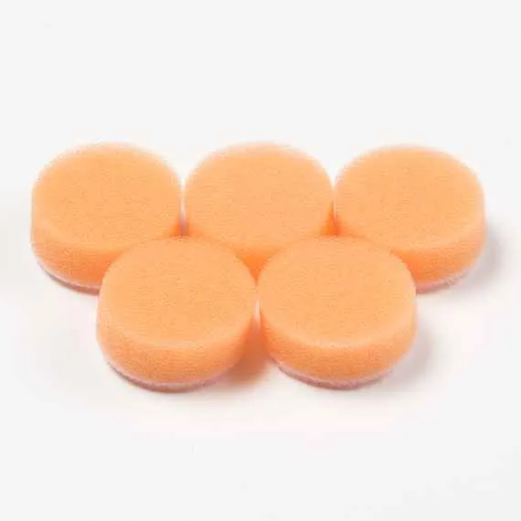 Набор средних кругов для гибкого вала LERATON MPMS 5шт.