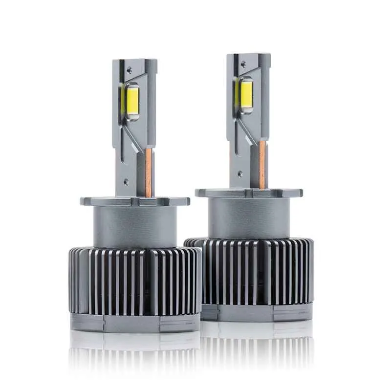 Лампы LED головного света VIPER D-Series D2S/D2R