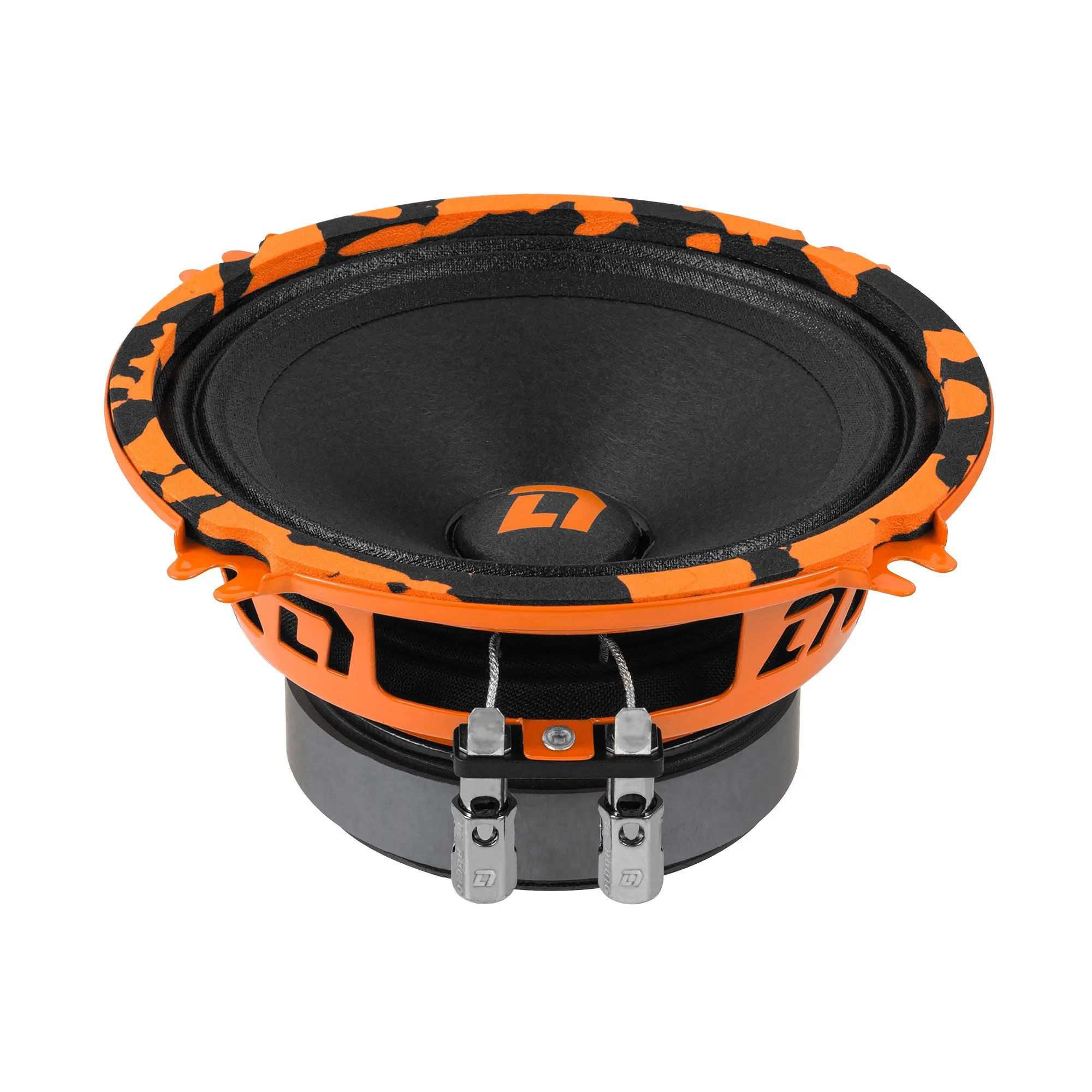 DL Audio Barracuda 130 V.2, среднечастотные динамики DL Audio Barracuda 130 V.2, среднечастотные динамики