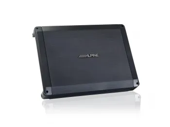 Alpine BBX-F1200 усилитель Alpine BBX-F1200 усилитель