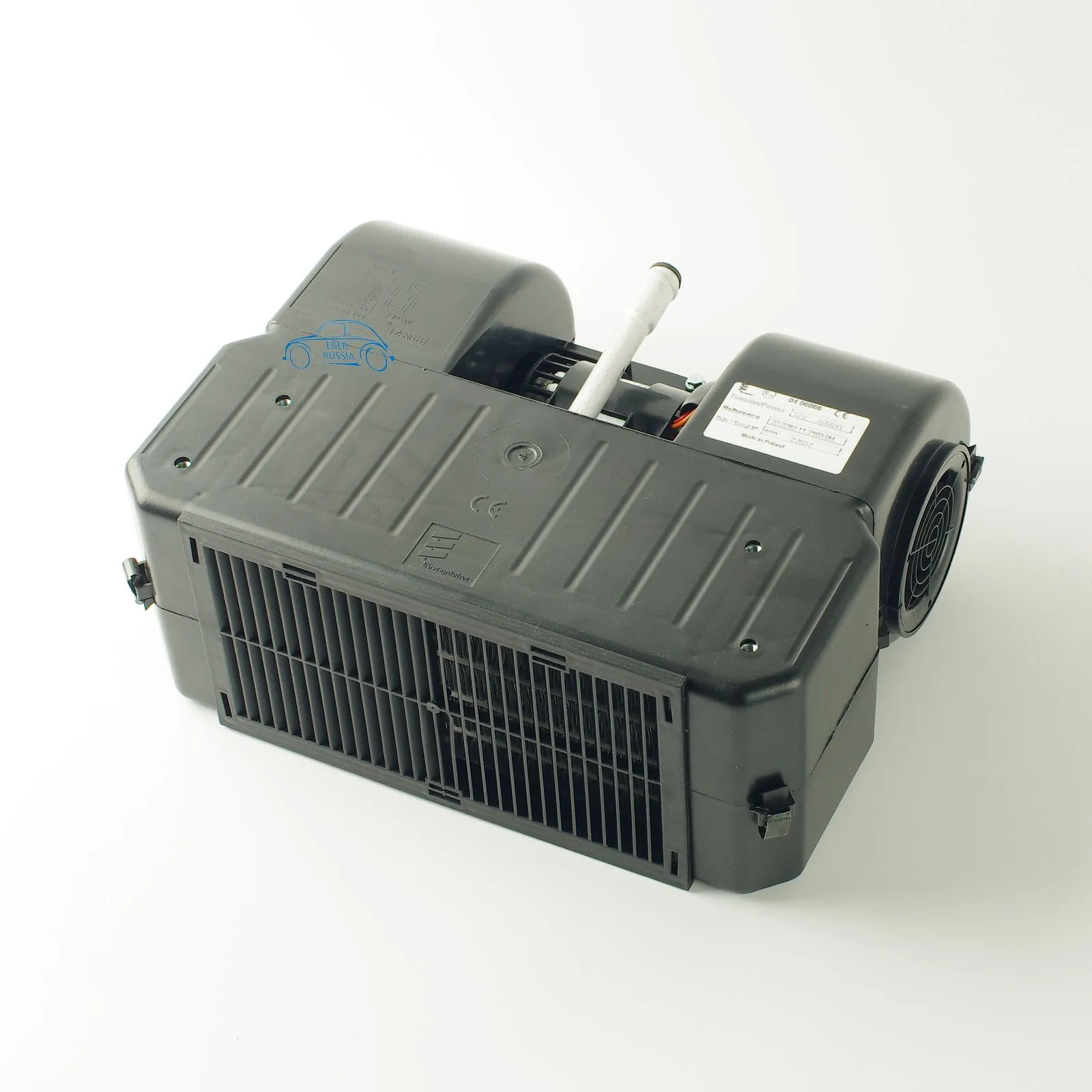 Eberspaecher 222282112103 Zenit 8000 дополнительный отопитель