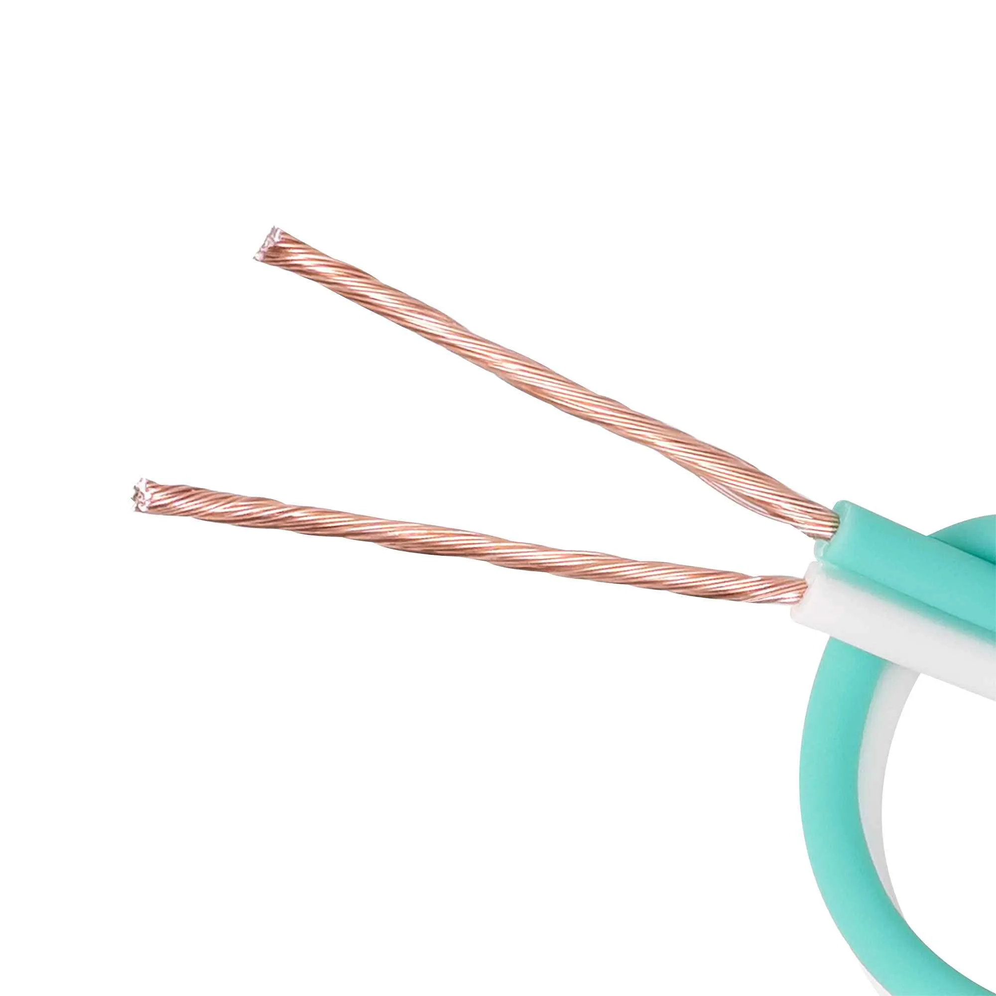 DL Audio Piranha Speaker Cable 16 Ga DL Audio Piranha Speaker Cable 16 Ga