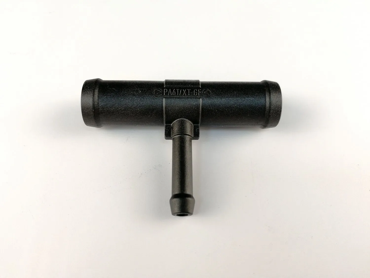 Webasto Тройник топливный 12/5/12 (пластик)/98052A