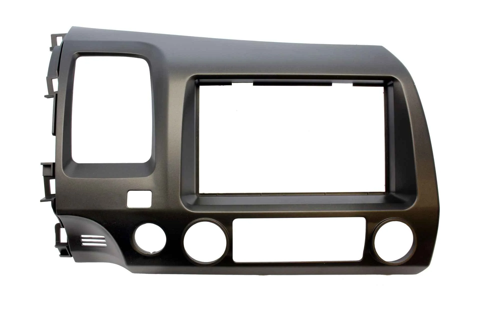 Переходная рамка для Honda Civic 07-11 2DIN левый руль