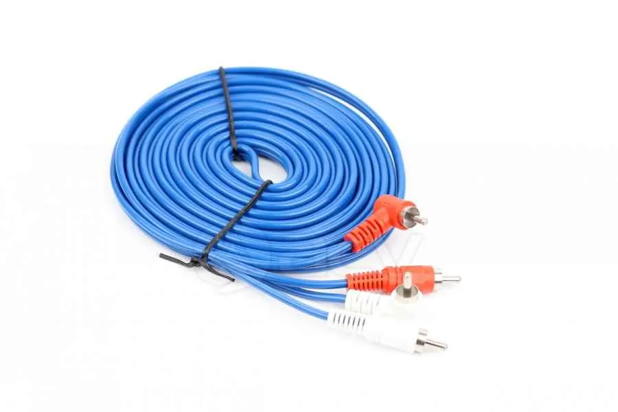 ACV BTA-1217 сабвуфер активный