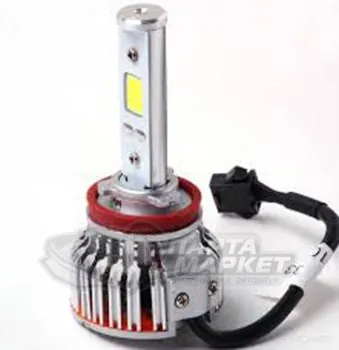 Лампы LED Clearlight H1 4300 lm (2шт)