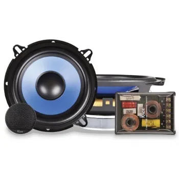 Компонентная акустика 5.25” - Kicx TL-5.2