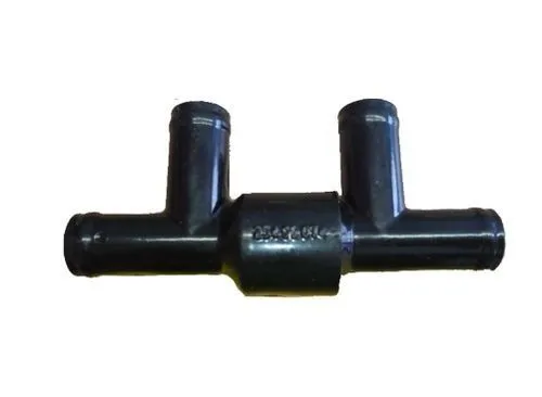 Eberspacher 254.00.070 обратный клапан 18/18/18/18 мм Eberspacher 254.00.070 обратный клапан 18/18/18/18 мм