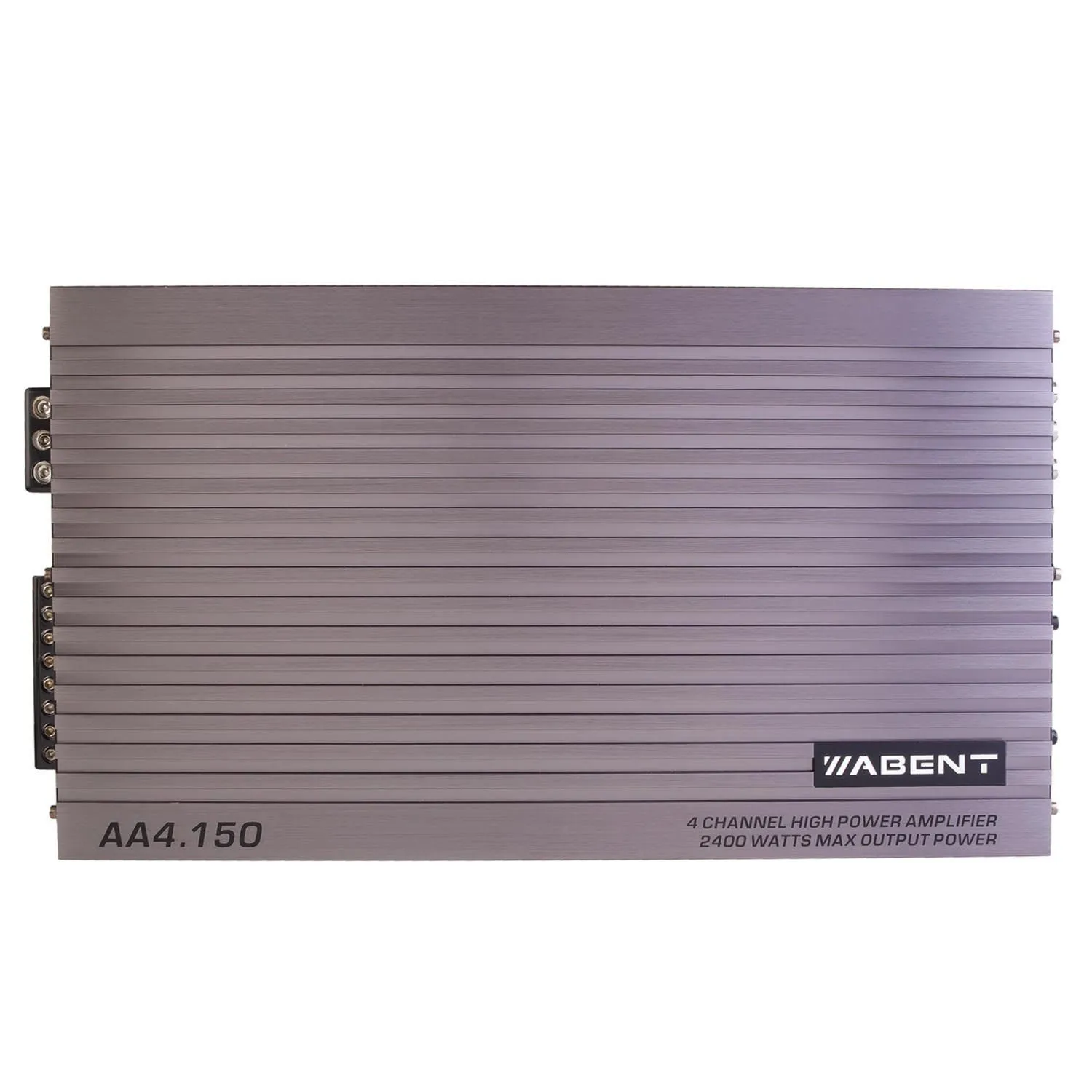 ABENT AA4.150,  усилитель