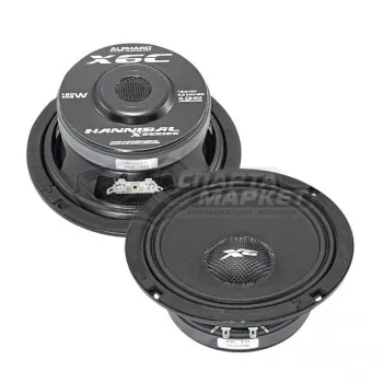 Акус. сист. Alphard Hannibal X6С 4OHM