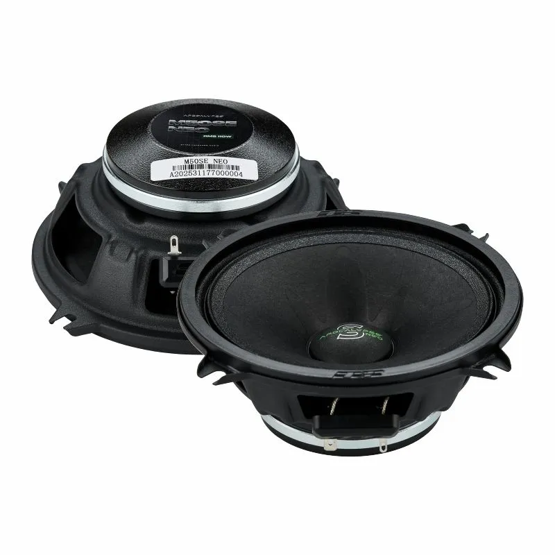 Alphard AP-M50SE NEO, среднечастотные динамики Alphard AP-M50SE NEO, среднечастотные динамики