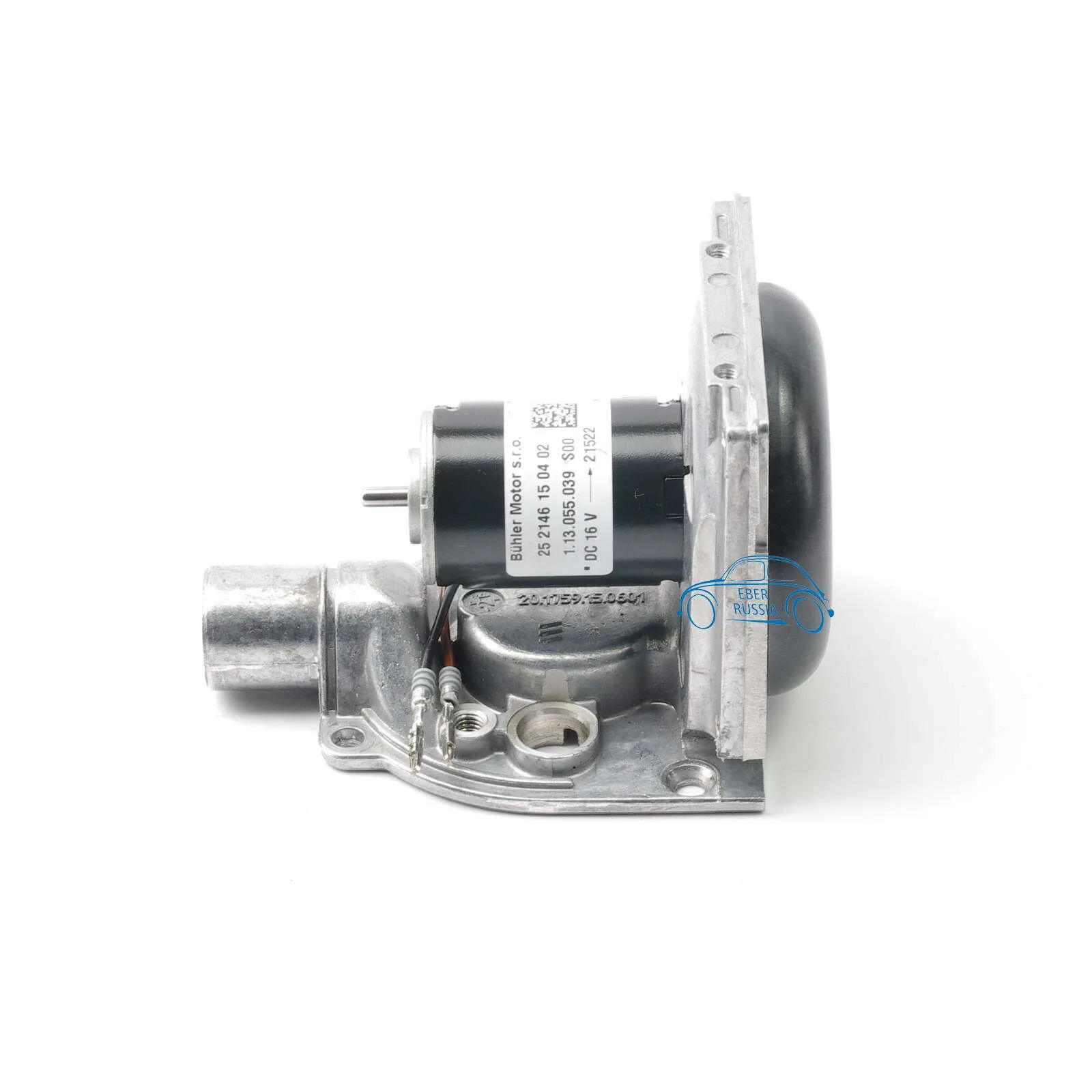 Eberspacher 25.2146.99.1700 нагнетатель воздуха в камеру сгорания