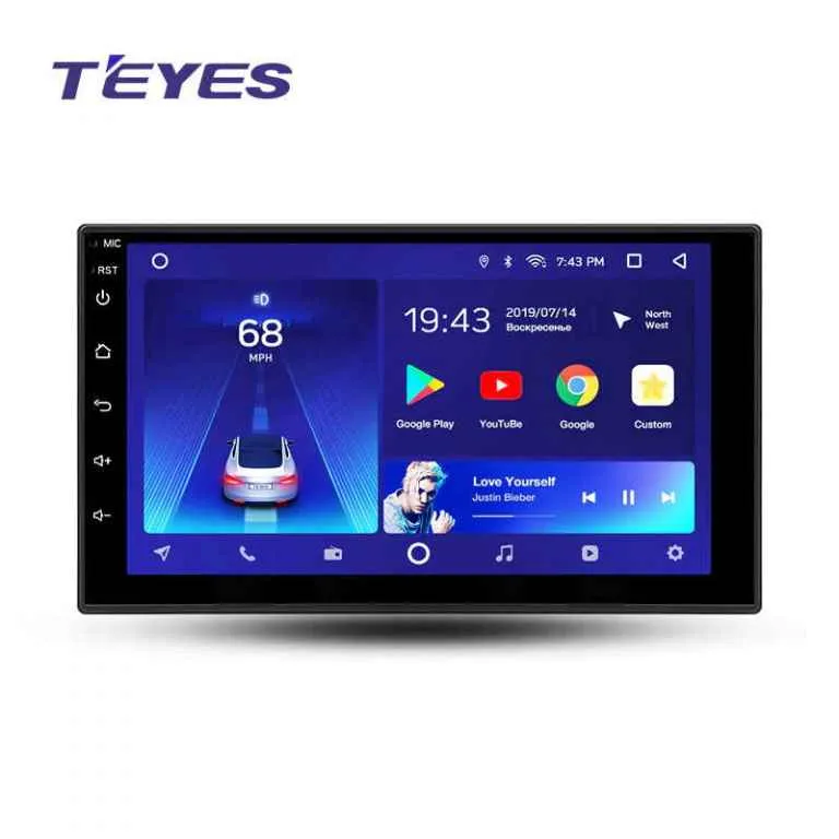 Teyes CC2L 7 Teyes CC2L 7