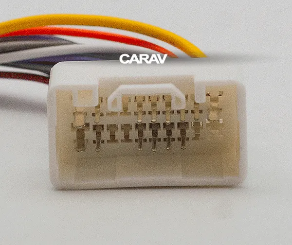 CARAV 16-010 CARAV 16-010