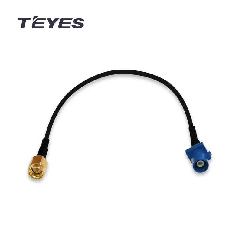 Teyes For Original car Gps adapter cable, 2459 Teyes For Original car Gps adapter cable, 2459