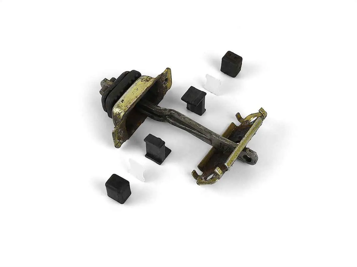 Ремкомплект ограничителей дверей (тип 31/Honda, Isuzu, Land Rover), PA-RD-T31-4