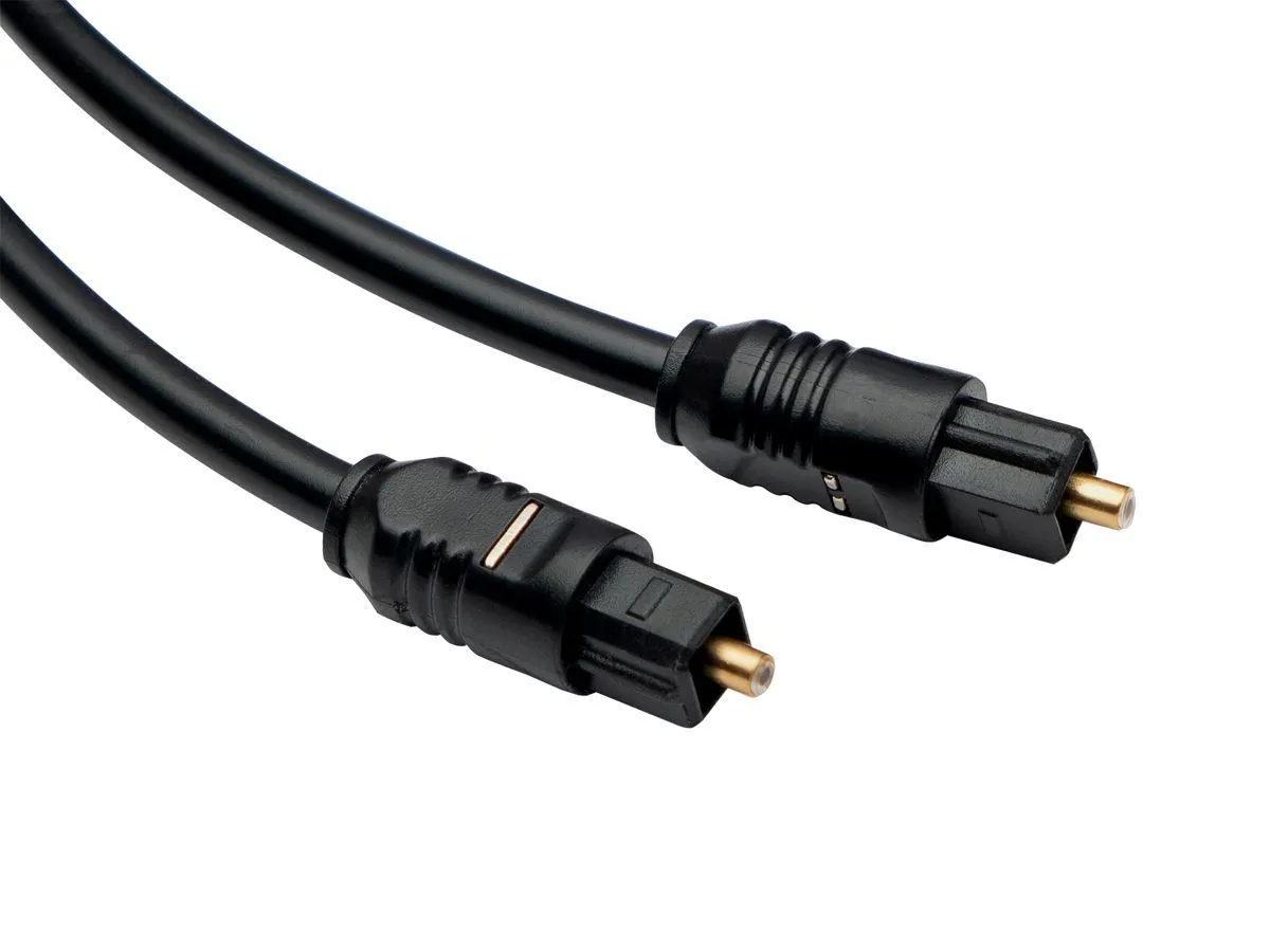 Aura OCT-A001 Кабель оптический Toslink-Toslink 3 метра