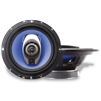 Коаксиальная акустика 6.5” -  Kicx TL-165S