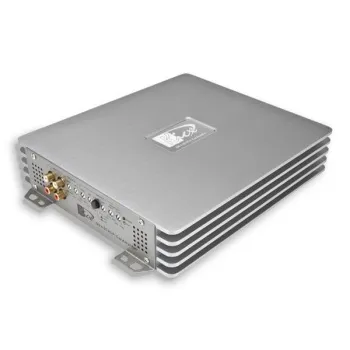 Kicx QS 4.95 усилитель