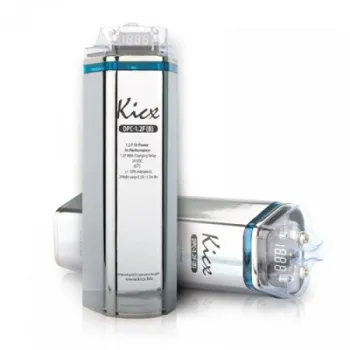 Kicx DPC-1.2F (B) конденсатор