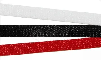 ACV RM37-1807 Полиэстровый рукав 13мм красный