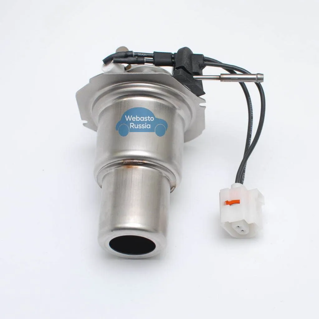 Webasto Горелка со штифтом Thermo top Evo дизель
