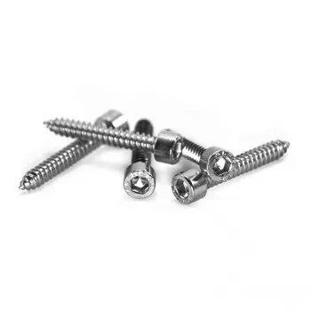 Alphard Hex Screw саморезы из нержавеющей стали