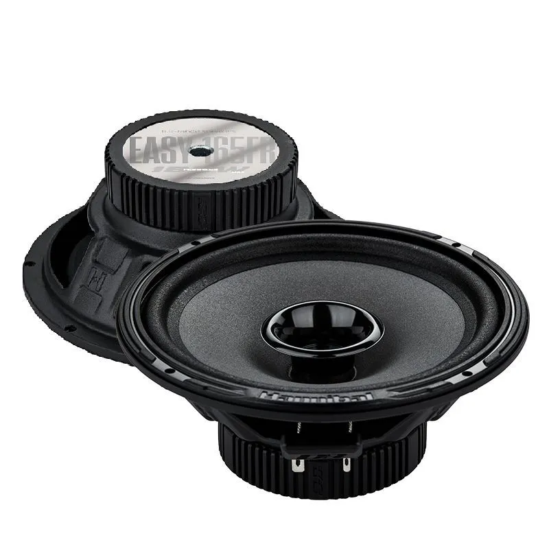 Alphard Hannibal Easy 165FR