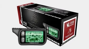 А/с Tomahawk SL-950