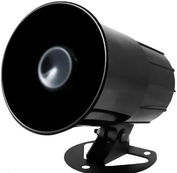 Сирена SKY SD-04  24V Сирена SKY SD-04  24V