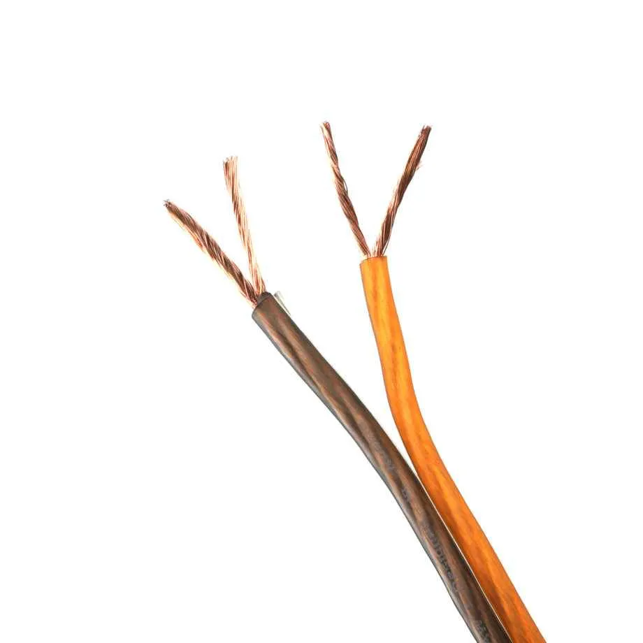 DL Audio Gryphon Lite Speaker Cable 16 Ga акустический кабель DL Audio Gryphon Lite Speaker Cable 16 Ga акустический кабель
