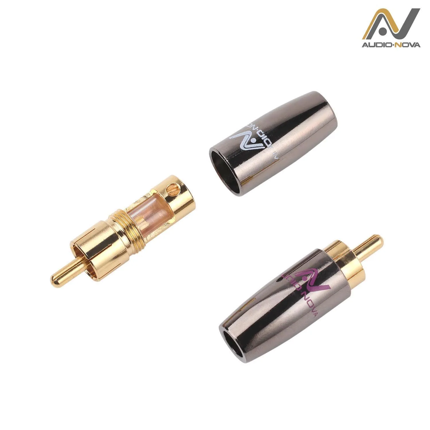 AUDIO NOVA RCA.3C AUDIO NOVA RCA.3C