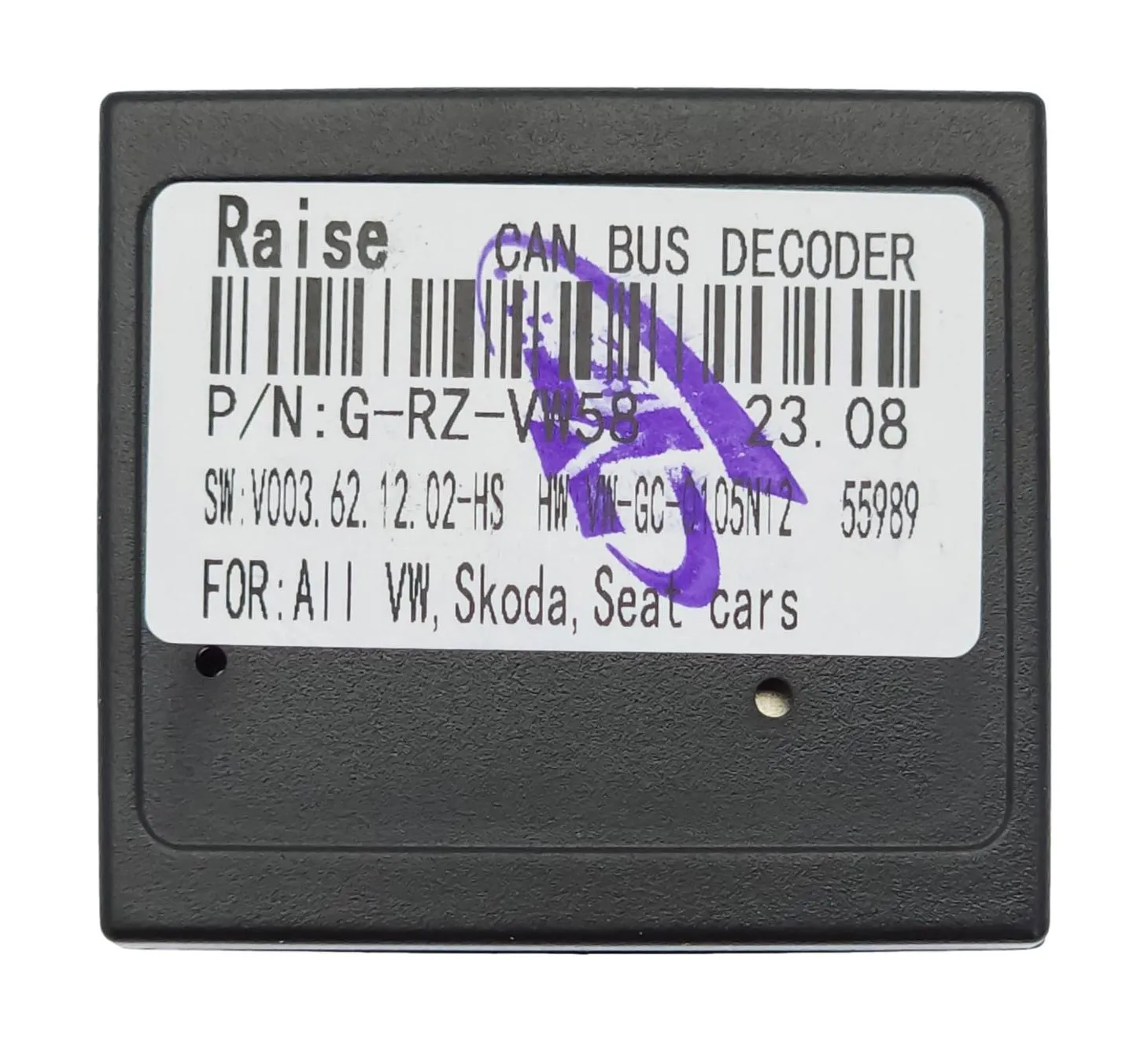 Провода WS-MTVW21 WM-MT в Jetta VS5, VS7 2019+ WS-MTV