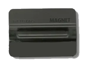 Магнитный ракель TM140 Магнитный ракель TM140