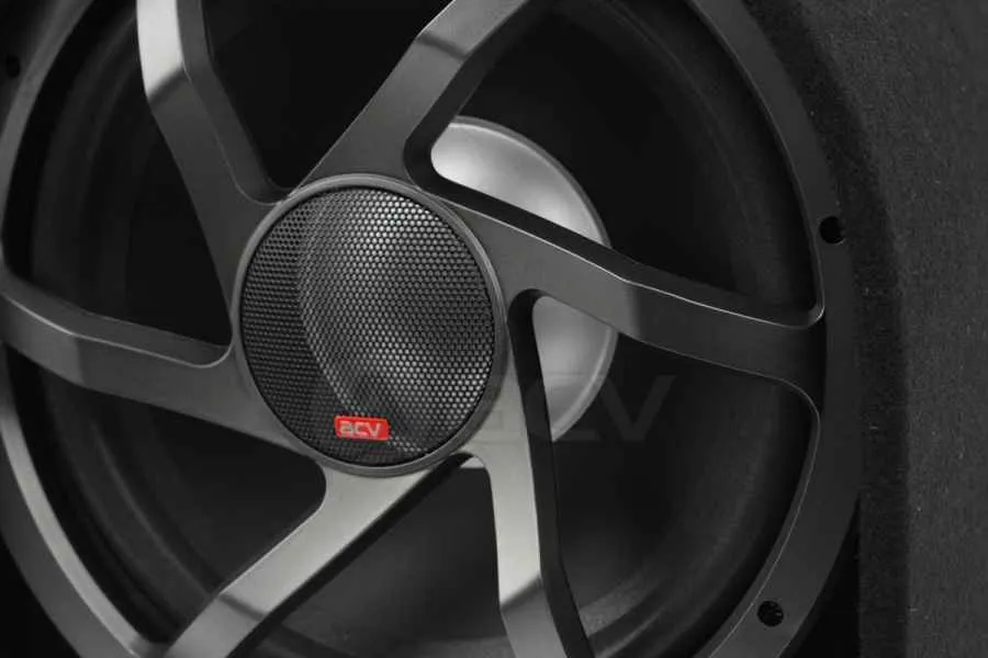 ACV BTA-1217 сабвуфер активный