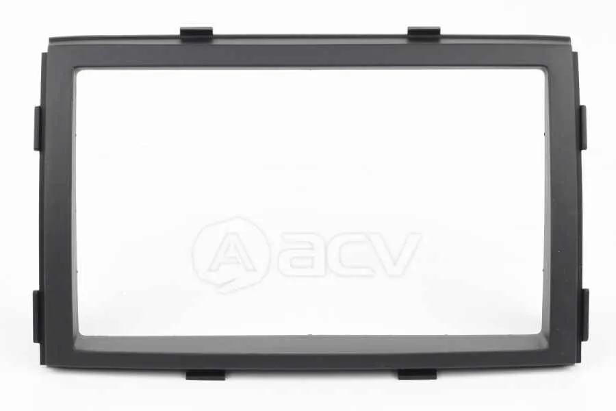 ACV PR34-1068 - переходная рамка 2DIN Sorento 2010