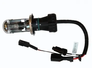Лампа ксеноновая Clearlight H4 H/L 4300K Лампа ксеноновая Clearlight H4 H/L 4300K