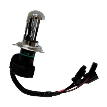 Лампа ксеноновая Clearlight H4 H/L 3000K Лампа ксеноновая Clearlight H4 H/L 3000K