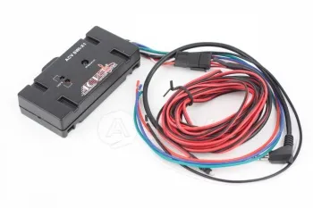 ACV SWI-X1 - универс интерфейс для  штатных кнопок ACV SWI-X1 - универс интерфейс для  штатных кнопок