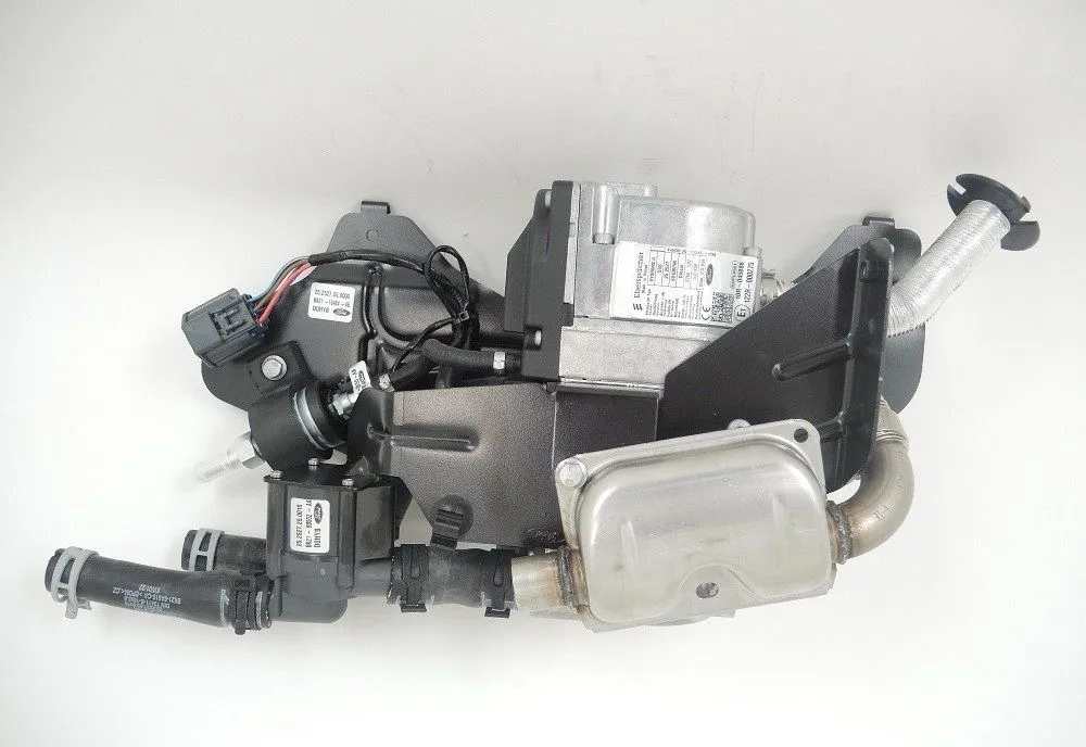 Eberspacher Hydronic Ford HG D5S предпусковой подогреватель двигателя