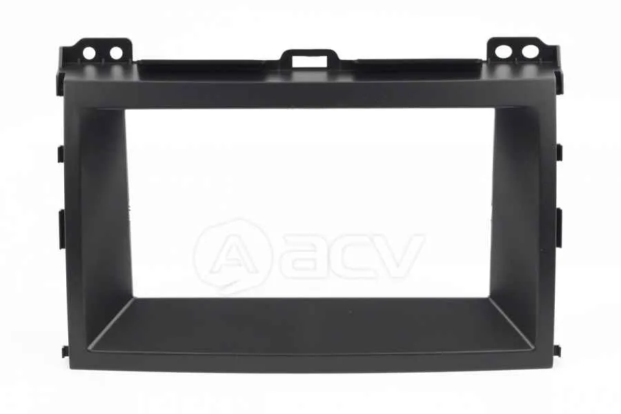 ACV PR34-1030 - переходная рамка 2 DIN LC Prado120