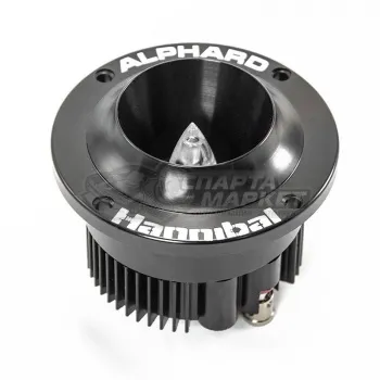 Акус. сист. Alphard HLG-25NEO 4OHM